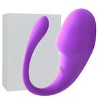 Purple APP Box