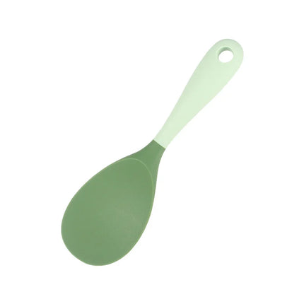 Silicone Utensil Set 6pc / Set Ustensiles Silicone