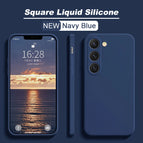 Blue / For Galaxy S25 Ultra