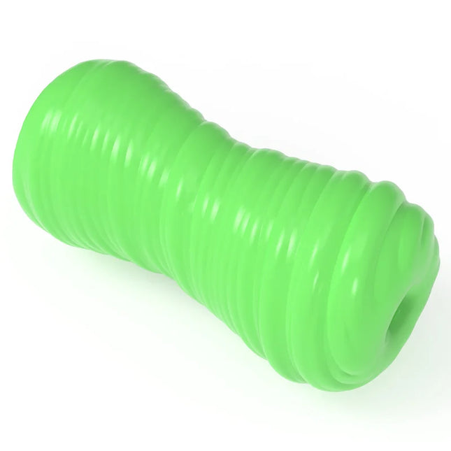 Male Portable Masturbator Cup / Gobelet Masturbateur Portable pour Homme - TPE Pocket Pussy Adult Sex Toy
