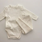 romper set  3 / 24M