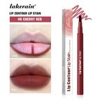 8 Cherry Red