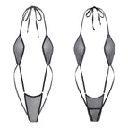 Grey / One Size