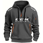 Dark gray / XXXL