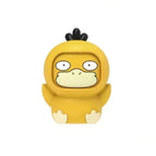 Psyduck