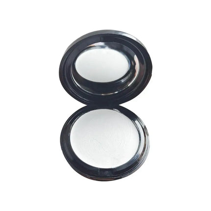 Goth White Makeup Foundation Cream Concealer Cosplay White Clown White Face Body Paint Zombie Make-Up Face Cream Halloween Face