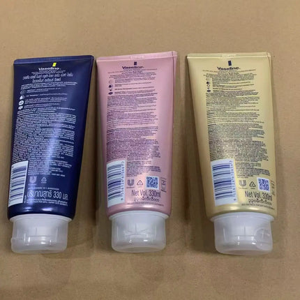 Vaseline Body Niacinamide Long-lasting Fragrance Body Brightening Moisturizing Summer Refreshing 330ml Skin Care Products
