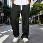 black / L