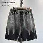 Charcoal black / XL