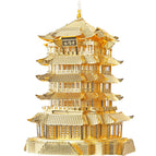 Yellow Crane Tower