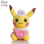 Pikachu A 25cm