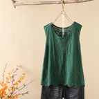 One size fits all 90-150 / Green