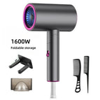 Grey / 220V-240V EU Plug
