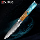 Premium Damascus R9