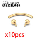 11 / 1.2x6x4x4mm / Earrings|Face