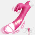 dildo vibrator 9