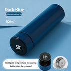 Dark Blue / 500ml