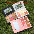 10pcs with logo