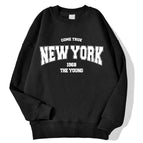 Black 1 / XL
