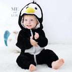 Penguin / 80 (6-12 Months)