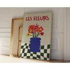 TL2381 / 40x60cm no frame