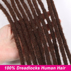 Color 30 / 10inches / 40 Strands