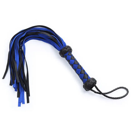 Genuine Leather Slave Fetish Bondage Spanking Whip Sex Toys for Couples Bdsm Erotic Sex Games To Paddle Pony Play Tool