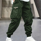 army green / S