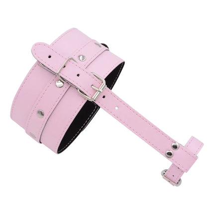 Adults Bondage SM Sex Toy BDSM Toe Handcuffs Thumb Ankle Cuffs Sex Restrsaints Erotic Toys Slave Games Couples sexes accessoires