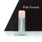 pink frosted / 6ml / 5pcs