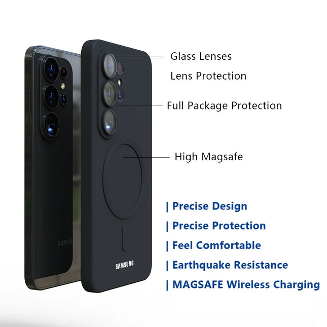 Samsung Case / Coque Samsung