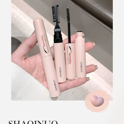 Eyebrow Styling Gel 3D Wild Brow Wax Waterproof Lasting Quick-drying Eyebrow Setting Cream Shaping Eyebrows Sculpt Soap Makeup
