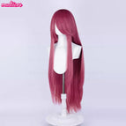 122 coral red