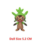 Doll  16