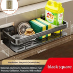 5.5black Square