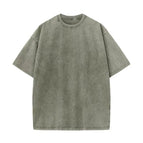 army green / 4XL