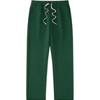 green / XXXL / CN