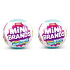 Blind ball 2pcs