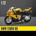 BMW S1000RR