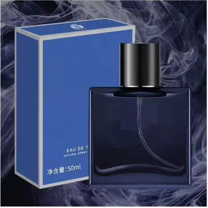 Luxury Brand Perfume Men Cologne Parfums Homme Gift Box 4Pcs Set 100ml Perfumes Masculinos Natural Floral Fruity Scent SprayLuxu