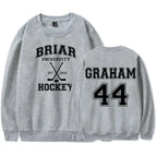 GRAY / M