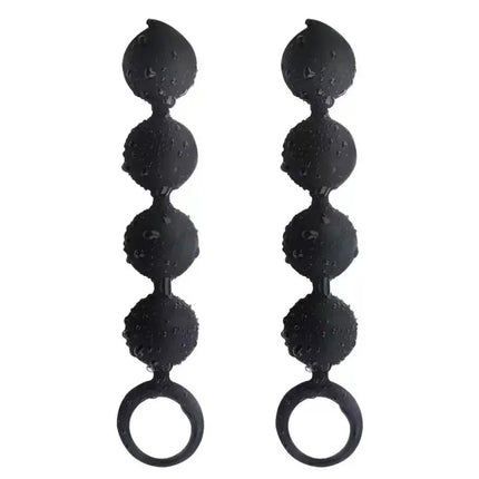 small anal beads silicone butt plug for women anal balls sex shop adult toys for men erotic toys anal plug women's stopper anus