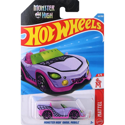 Hot Wheels 2026 Case Clearance Sale - 1:64 Scale Diecast Car Models, Authentic New Sealed Vehicles, Wholesale Lot for Collectors