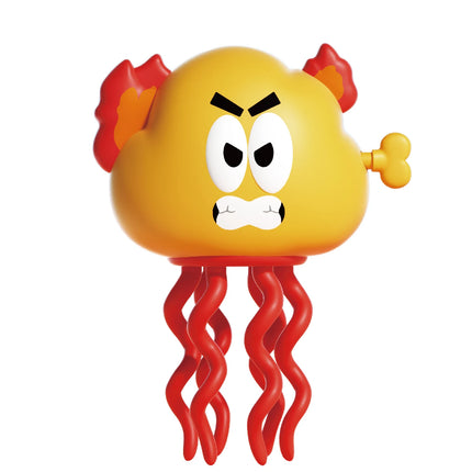Dancing Noodles&Dancing Corn Kids Clockwork Pet Toys Cartoon Interactive Baby Crawling Moving Toys Baby Dancing Toys Kids Gifts