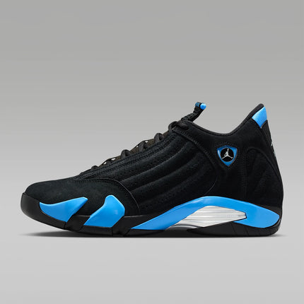 Nike Authentic JORDAN Men's Breathable Daily Casual Sports Basketball Shoes 487471-007