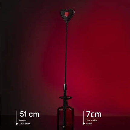 BDSM Spanking Kit,Flogger Whip Riding Crop & Leather Paddle,Impact Play Sex Toys for Couples Punishment Game Adult Punishment
