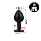Black-M