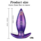 Anal Plug-L / China Mainland