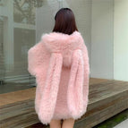 Pink / S