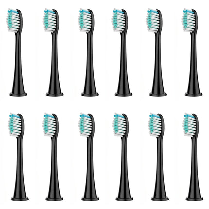 DiamondClean Brush Heads HX6064 / Têtes DiamondClean